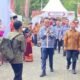 Hadiri Festival Seni Adat dan Tradisi 2026, ini Kata Wako Arlan dan Hj Linda