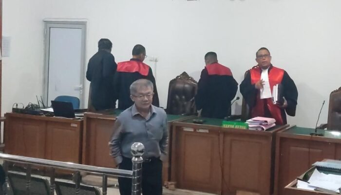 Kerugian Negara Triliunan dan Gugatan terhadap 24 Media Bayangi Sidang Kredit BRI Rp 1,4 Triliun