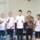 Data Akurat Harga Mati: Pemkab PALI dan BPS Sinergi Kejar Statistik Tepat Sasaran