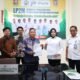Kanwil Kemenkum Jambi Gandeng IAIN Kerinci, Perkuat Perlindungan Kekayaan Intelektual di Lingkungan Akademik