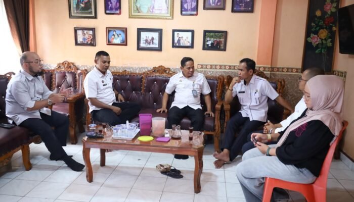 Kanwil Kemenkum Jambi Dorong Percepatan Pendaftaran Indikasi Geografis Kopi Arabika Sungai Penuh