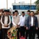 Otto Hasibuan Tiba di Jambi, Siap Kupas Transformasi Sistem Hukum Pidana Nasional