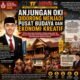 Anjungan OKI Didorong Jadi Pusat Budaya Ekonomi Kreatif Masyarakat
