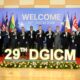 Dirjen Imigrasi Paparkan Tiga Pilar Nasional Penguatan Perbatasan Indonesia di Forum DGICM 2026