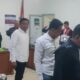 Resmi Jalani Persidangan Kholizol dan Anaknya Didakwa Atur Proyek Jaringan Irigasi Dinas PUPR Muara Enim
