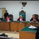 Terbukti Gelapkan TPP Dishub Muba, Oknum Bendahara Dituntut 3 Tahun Penjara