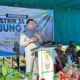 Resmikan Listrik 24 Jam Ujung Said, Bupati Fransiskus Diaan: Ini Bukti Negara Hadir hingga Pelosok Kapuas Hulu 