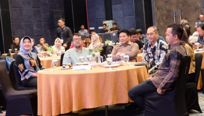 Gov x Creator, Langkah Baru Sidoarjo Perkuat Komunikasi Digital