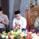 Hadiri Dzikir Bersama Polda Sulbar, Junda Maulana Tekankan Pentingnya Evaluasi dan Perbaikan Diri