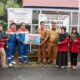 Pertamina Patra Niaga Regional Sumbagsel Dukung Optimalisasi Pelayanan Posyandu di Kabupaten Lahat