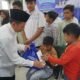 Lebaran Yatim dan Disabilitas di Ciamis Sentuh Ribuan Penerima Manfaat