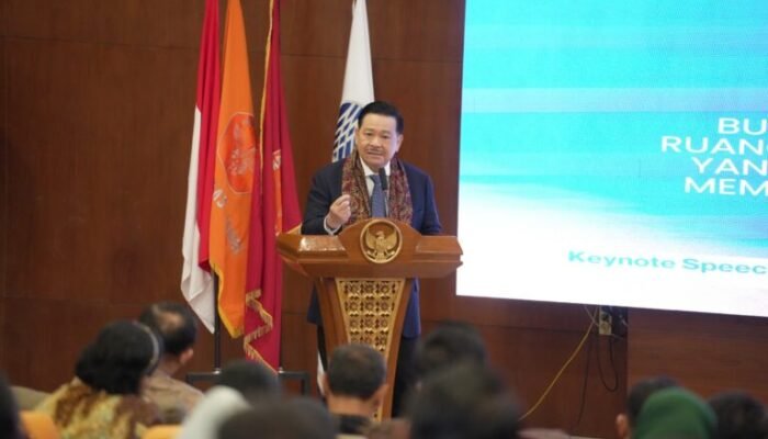 Otto Hasibuan di UNJA: KUHP Nasional Bukan Lagi Balas Dendam, Advokat Jadi Garda Pengawal Keadilan