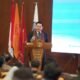 Otto Hasibuan di UNJA: KUHP Nasional Bukan Lagi Balas Dendam, Advokat Jadi Garda Pengawal Keadilan