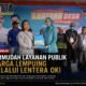 Permudah Layanan Publik Warga Lempuing Melalui Lentera OKI