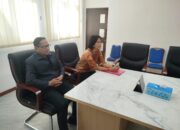 Ikuti Pengarahan DJKI, Kanwil Kemenkum Jambi Optimalkan Pendampingan Sentra Kekayaan Intelektual