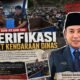 BPKAD dan Kejari OKI Verifikasi Aset Kendaraan Dinas