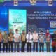 Sekda Sulbar Buka Madrasah Fair 2026, Dorong Akselerasi Ekonomi dan Keuangan Syariah Berkelanjutan