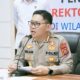 Mutasi Besar di Polda Jambi, Sejumlah Pejabat Utama hingga Kapolres Berganti