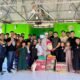 Pertamina Patra Niaga Regional Sumbagsel Hadirkan Semangat Berbagi Lewat Touring BAPOR Motorsport di Bengkulu