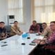 Kanwil Kemenkum Jambi Ikuti Penutupan Evaluasi RKT Reformasi Birokrasi B-06 Tahun 2026