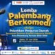 PaSKI Palembang Gelar Lomba Lawak dan Cerita Lucu Sambut HUT Palembang ke-1343