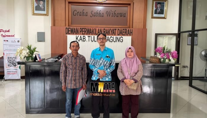 Laporkan Anggota DPRD ke Badan Kehormatan, Warga Tulungagung Tagih Pengembalian Rp60 Juta Terkait Dugaan AJB Tanah