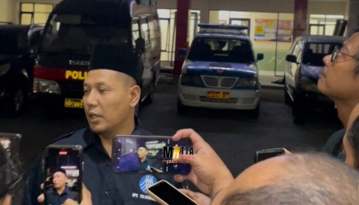 Heboh Dugaan Jual Beli Titik SPPG MBG di Tulungagung Seret Plt Bupati Ahmad Baharudin, Kuasa Hukum Luruskan Status Hukumnya