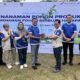 Wali Kota Prabumulih Apressiasi PHR Zona 4 dalam Mendukung Pelestarian Lingkungan