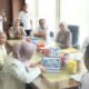 Wali Kota Prabumulih H. Arlan Menerima Audiensi dari Ikatan Apoteker Indonesia