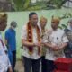 Kolaborasi Program RT Berkelas dan KKMP di Tulusrejo Diapresiasi Walikota Malang