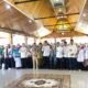 Bupati Batang Hari Sambut Kepulangan Jama’ah Haji Tahun 1448 H/2026 M