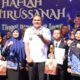 Wawako Prabumulih Hadiri Haflah Akhirussanah siswa-siswi Kelas VI SDIT Malik Prabumulih