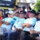Car Free Day di Mamuju Jadi Euforia Piala Dunia 2026, UMKM Ikut Kebagian Rezeki