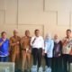 Wali kota Prabumulih Terima Kunjungan Audensi dari PT Patra Drilling Contractor