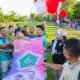 Bupati Sidoarjo Subandi Buka Turnamen Sepak Bola Antar RW Kecamatan Sukodono