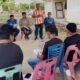 Anggota DPRK Aceh Tamiang Pimpin Technical Meeting Turnamen Futsal
