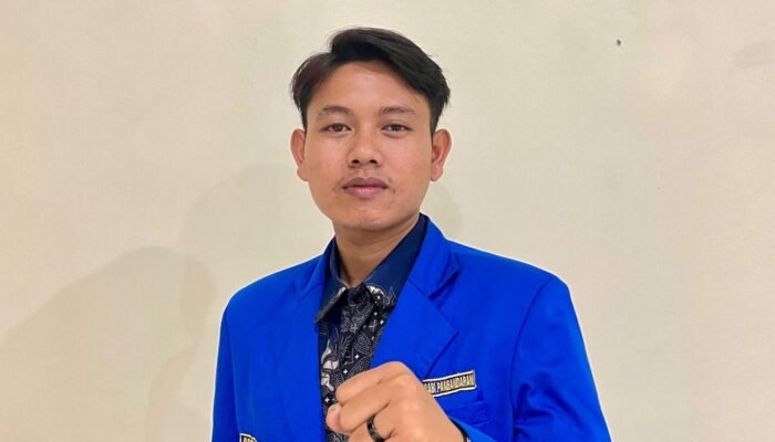 PMII Soroti Kepala Staf Kepresidenan Tentang Kematian Peserta SPPI dan Penyiksaan YTR