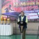 Mimik Idayana Resmi Buka Turnamen Tenis Meja Cup I 2026, Siapkan Lahirkan Atlet Berprestasi Sidoarjo