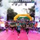 Cakra Fun Run 2026, Pola Hidup Sehat Disambut Antusias Masyarakat