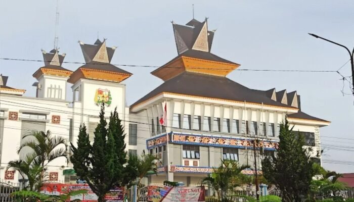 Pemkab Karo Tegaskan Unggahan TikTok Catut Nama Bupati Hoaks