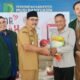 Wabup Abdur Rohman Apresiasi Bakti Sosial dan Donor Darah IDI untuk Masyarakat