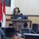 Bupati Muba Sampaikan Raperda Pertanggungjawaban APBD 2025 dan Dua Raperda Insiastif Strategis 2026 ke DPRD Muba