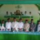 Konfercab III PCNU PALI: Regenerasi Kepemimpinan, Perkuat Peran NU untuk Pembangunan Daerah