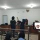 Mahasiswa UIN Jambi jadi Terdakwa Kepemilikan Cartridge Pod Mengandung Zat Etomided