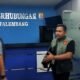 Geledah Kantor Dishub Palembang, Tim Pidsus Amankan Satu Boks Kontainer Dokumen dan Sejumlah Komputer