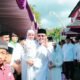 Guyub Muharram di Ciamis, 2.650 Anak Yatim Terima Santunan