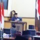Bupati Toha Pastikan Masukan DPRD Jadi Landasan Penguatan Pembangunan Muba