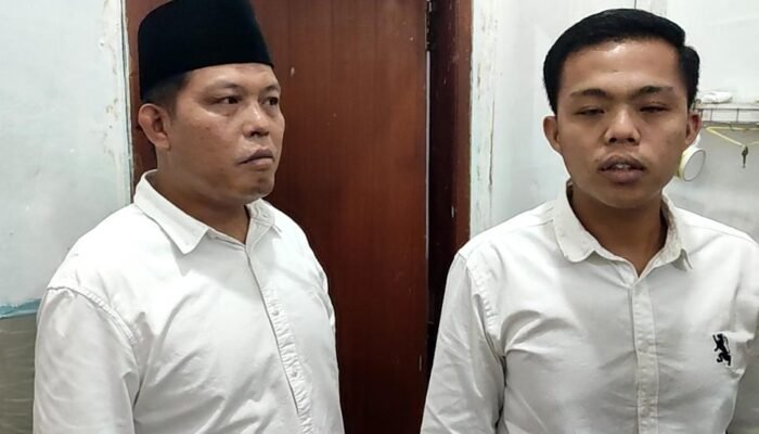 Sampaikan Eksepsi Kholizol Tamhulis Sebut Nama Harmizon Anggota DPRD Muara Enim dari Fraksi Golkar Terima Aliran Rp 400 Juta