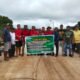 PT Borneo International Anugerah (BIA)  Realisasikan Renovasi Jembatan dan Pembersihan Parit di Desa Pala Pulau