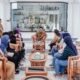 Bupati Ciamis Ajak Warga Dukung Putri Alexandria di D’Academy 8